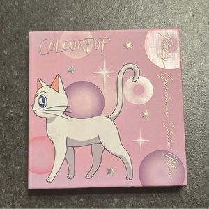 ColourPop X Sailor Moon Pressed Highlighter